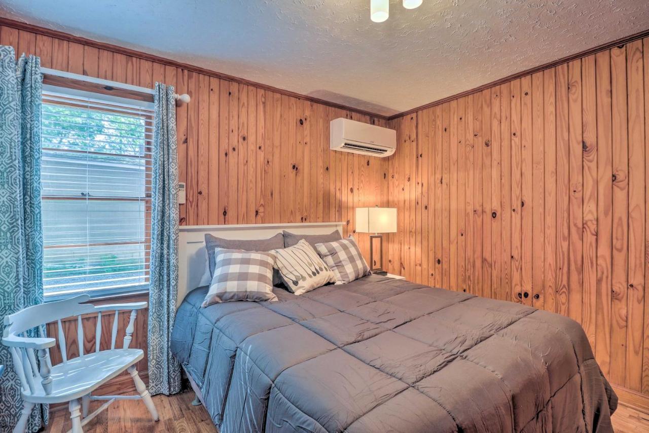 Waterfront Lake Martin Home With Grill And Beach! Eclectic Zewnętrze zdjęcie